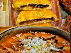 -老爷庙风味美食府(魏都大道店)