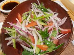 -贯贯吉·清真餐厅(浙江中路店)