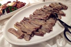 点击看大图 -聚贤堂中餐厅(湖滨金陵饭店店)