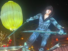 -歌斐颂巧克力小镇