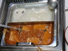 -倍儿红喜临门火锅(文兴路店)