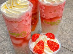 -CoCo都可(湖滨银泰店B区店)