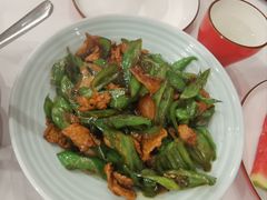 -湖南码头·地道湘菜(魏公村店)