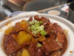 -潮界(虹桥新天地店)