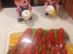 -星伦多自助料理·涮烤一体(虹悦城店)