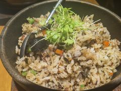 -庆春朴门(前滩太古里店)