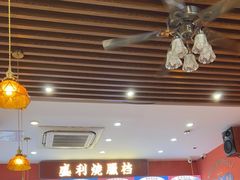 -永盛茶档·港式餐厅(桥北店)