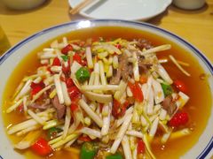 -自贡盐帮菜·玩辣餐厅(樱花园西街店)