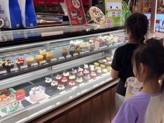 -Pantry's Best派悦坊蛋糕(世纪金源店)