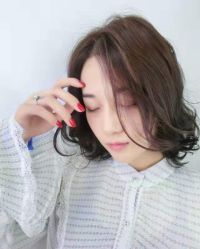 -逸丝风尚专注烫染