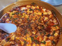 -周师饭店
