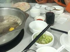 -粤潮牛肉火锅店(江南大道店)