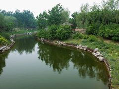 -大兴滨河森林公园