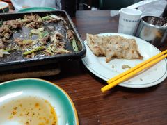 -清真永恒华威肉饼(潘家园店)