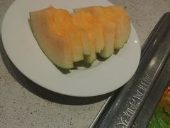 -海底捞火锅(万达店)