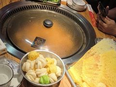 -山河屯铁锅炖鲜鹅·东北菜(开发区一店)