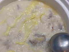 -湯系·煲汤手艺人(东二环泰禾广场店)