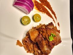 -四季民福烤鸭店(外滩外白渡桥店)