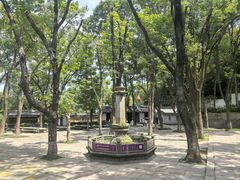 -宁波市保国寺古建筑博物馆