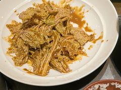 -张大嘴菜馆(庞各庄店)