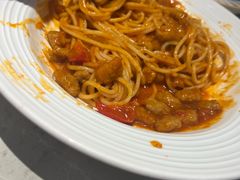 -必胜客(东大桥店)