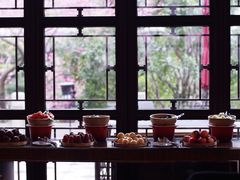 -杭州西子湖四季酒店-WL BISTRO西湖餐厅(灵隐路店)