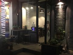 -蜗牛小馆醉乡民谣云南菜(惠新西里店)