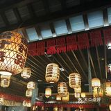 用完餐走出来，门口已不少等位估计是慕名而来的