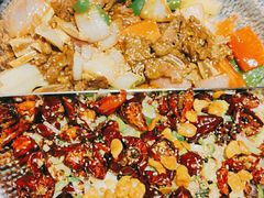-大丰收脆鱼(正荣财富中心店)