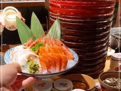 -温野菜涮涮锅(西单大悦城店)