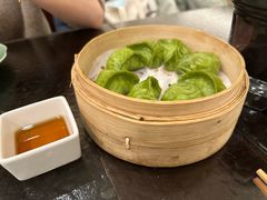 -五观堂素食(新华路店)