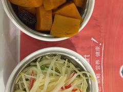 -蒸的好(重庆IFS国金中心店)