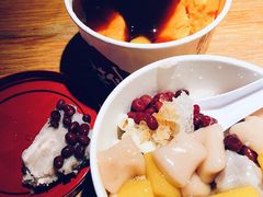 鲜芋仙招牌-鲜芋仙Meet Fresh(五道口店)