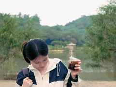 -南国桃园旅游度假区