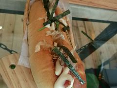 -春树下·树屋花房西餐厅(罍街AS1980店)