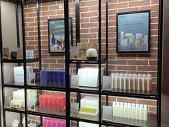 -泰合玺·精油疗愈SPA(南京光环花园城店)