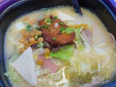 -阿香米线(深业上城店)