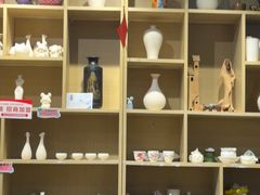 -陶语手工·拼豆·陶艺·银饰diy(宽厚里店)