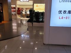 -凯德MALL(西直门店)