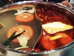 -梵云依家小冒菜(新街口总店)