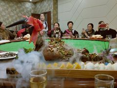 -清真悦宾楼食府(海湖店)