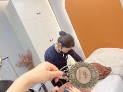 点击看大图 -Lily纤美·科技减脂中心