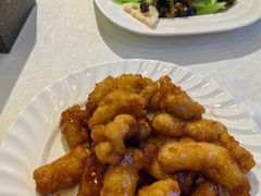-老浒记烤鸭-北京菜(琉璃厂店)