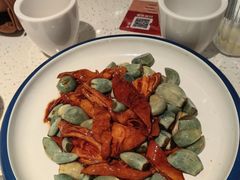 -三人行骨头王火锅(长寿店)