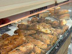 -PAPER STONE BAKERY(天环店)