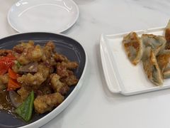 -东方饺子王(新奥购物中心店)