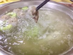 -老猫牛肉火锅(沙溪店)