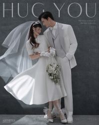 -巴黎经典婚纱摄影PARISSIC