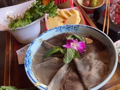 -蜀大侠火锅(香格里拉店)