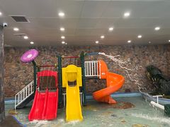 -东方之珠洗浴休闲广场(南开店)